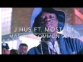 J Hus Mashup Ft MoStack Common Sence mp3