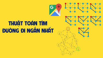 Dijkstra Và A*: Thuật Toán Tìm Đường Đi Ngắn Nhất