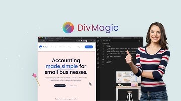 DivMagic Lifetime Deal – Kopieer direct elk webelement en bespaar uren!