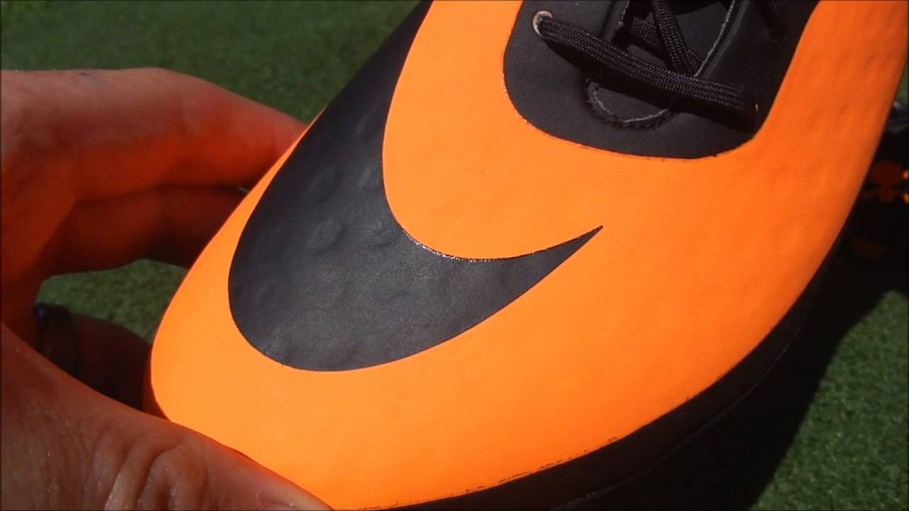 nike hypervenom phatal ag