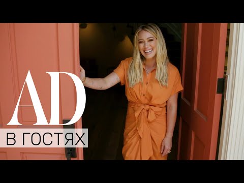 Video: Ve Kterých Filmech Hrála Hilary Duff?