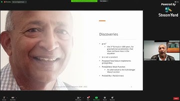 APEC 3/20 - Benjamin Solomon & Ron Kita