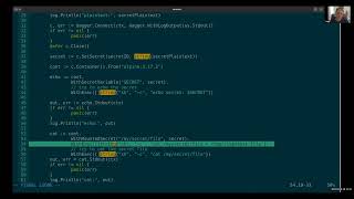 Making Dagger CI Pipelines more secure with dynamic secrets