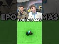 GASTÓN EDUL y DAVO COMPARAN A MESSI Y LAMINE YAMAL A SUS 17 AÑOS