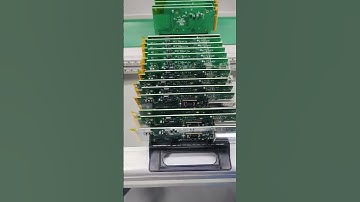 PCB manufacturing and PCBA assembly  Taylin Circuits factory   #PCB#pcba #pcbmanufacturing #smt