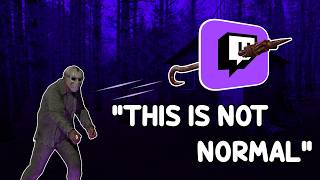Sniper Jason vs Streamers | #1