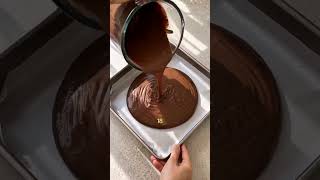 Did you know you can make fudgy brownies with just 3 simple ingredients