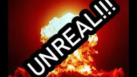 UNREAL GAME PLAY!!! (Unreal Tournament 2004)