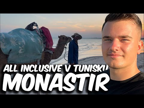 Video: Čo vyskúšať v Tunisku?