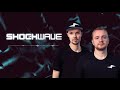 SHOCKWAVE ULTIMATE MIX 2021 mp3