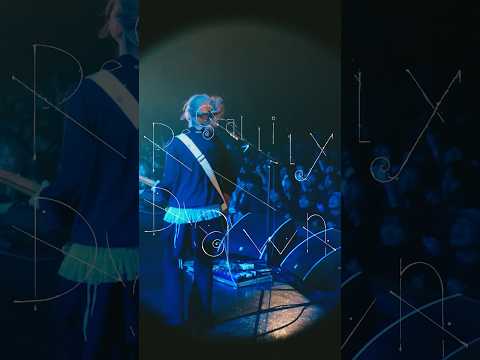 本日より二次先行スタート！#リーガルリリー “Dawn”約2年ぶりの大規模ツアー！