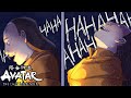 Avatar Yangchen Gets Possessed By An Evil Avatar…
