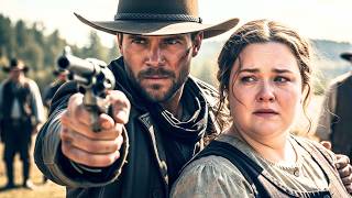 The Town Laughed at His Bride—Then She Brought Them to Their Knees - WildWest Story