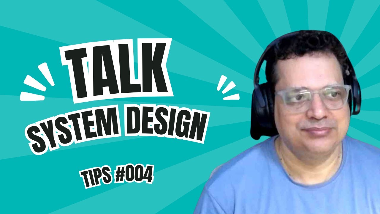 Top 5 Key Attributes to Ace System Design Interviews - YouTube
