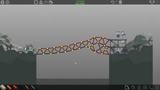 Poly Bridge 6-1 Can't Wait
