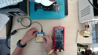 Mechanic IX5 Mini 10in1