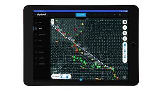 Digital briefings for airline and aviation pilots screenshot 2