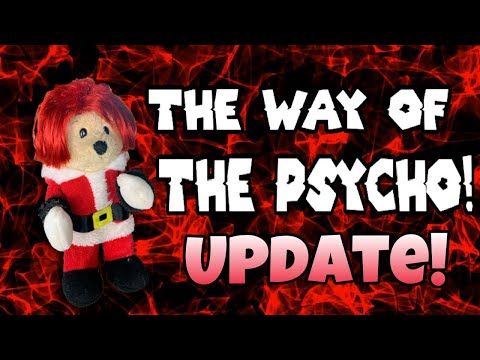 SBS Stories Psychos Path Update!