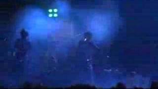 Lovebugs - Listen To The Silence (live 2006)