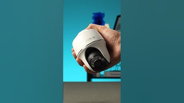 Set Up Go PT Ultra #reolink #securitycamera #homesecurity #tech #cctv #home #smarthome #outdoortech