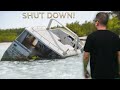 my boat