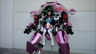 Ala2017 - Dva Mech