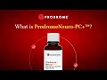 What is ProdromeNeuro-PC+?