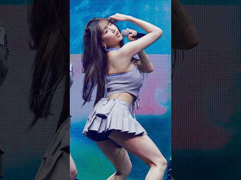 빙빙 돌아가는 나띠 허리처럼 #나띠 #NATTY #키스오브라이프 #KISSOFLIFE #Sticky