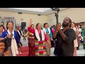 Dance like tenzin mariko   lungrik  chonyi wedding part 2