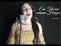 Ein Teil von meinem Herzen (Jonathan Zelter) | Viviana Milioti Cover