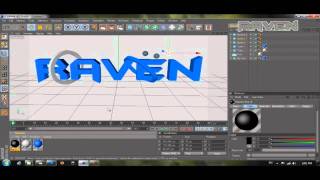 Speedart #1 By GFXRaven