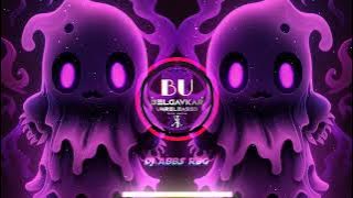 MUSIC IN MY STYLE x REMASTER DROP x DJ ABBS RBG