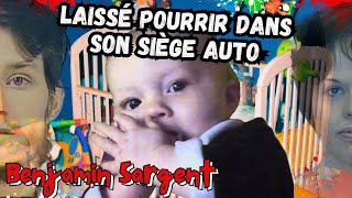 Le destin bouleversant de Benjamin Sargent Le destin bouleversant de Benjamin Sargent