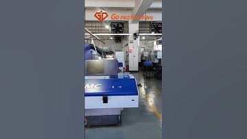 CNC lathe machining part services #shorts #shortvideo