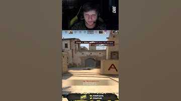s1mple counts down 🤓 #s1mple #csgo #twitchclips