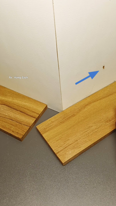 Easy Trick to Measure Non-Right Angles‎ #woodworking #woodwork #carpentry #homedecor  #shorts