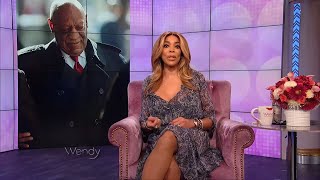 Bill Cosby Guilty | The Wendy Williams Show SE9 EP131