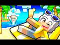 La VACANZA ESTIVA di ZEYXON in Minecraft