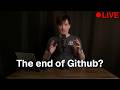 Is GitHub Going To Die Now 