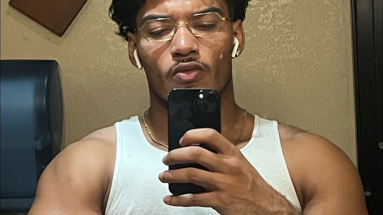 Игра с телом сделает вас угрозой. История из жизни.