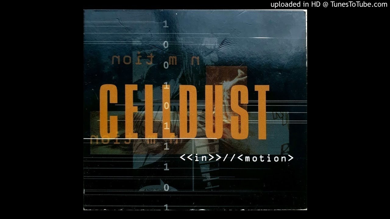 Celldust - Homdai