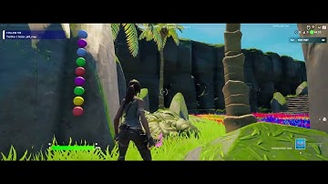 How YOU Can Complete Level 23 in FORTNITE ESCAPE ROOM WORLD 2? Tutorial