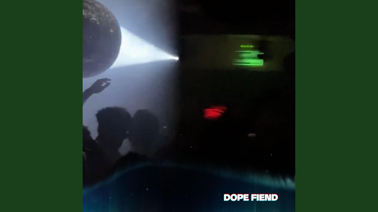 Mira Dope Fiend en YouTube Mira Dope Fiend en YouTube