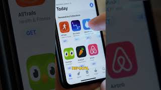 Apple следит за каждым тапом в App Store — и отключить это нельзя