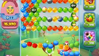 Bubble Coco Level 250 NO BOOSTERS