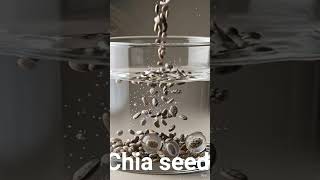 Chia ssed tips