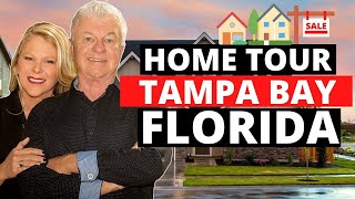 House for sale Trinity FL