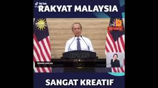 KESANA KESINI REMIX (PM MALAYSIA)