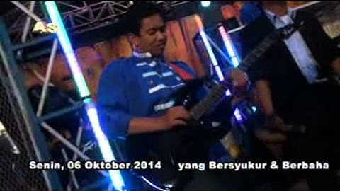 Organ Permana Nada TAKAN PISAH by INTAN ERLITA @ Clip As Productions