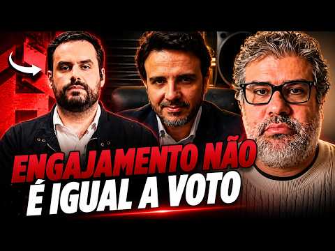 WHO IS THE MOST INFLUENTIAL POLITICIAN ON SOCIAL MEDIA?
